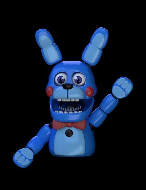 five nights at freddy's bonbon